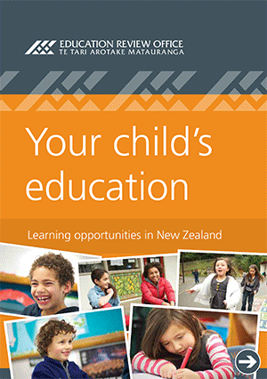 yourchildseducation