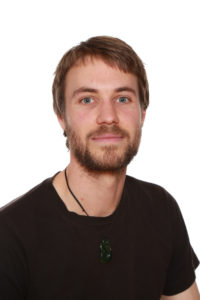 Crawshaw, Tim