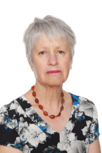 Roberts, Jennete